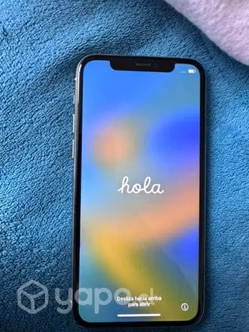 IPhone 11 Pro 64GB