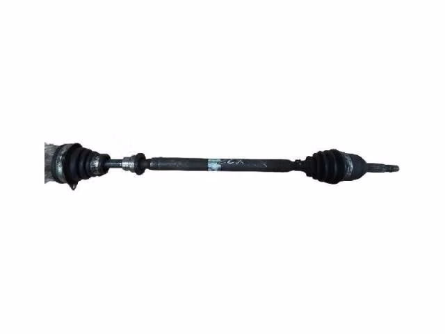 Homocinetica derecha renault sandero dynamique 11