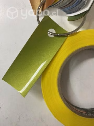 Pintura bicicleta