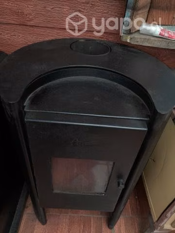 Combustión