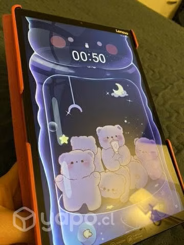 Lenovo m10 FHD PLUS nuevo con poco uso - Imagen 3