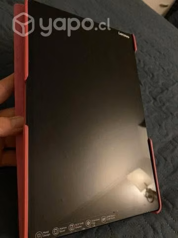 Lenovo m10 FHD PLUS nuevo con poco uso - Imagen 2