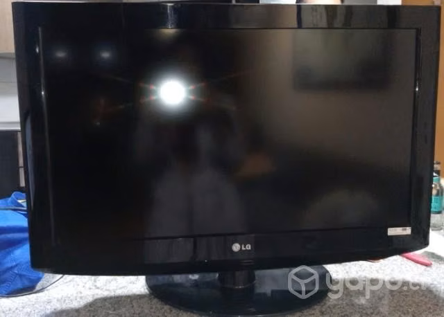 Tv LG 32" LCD