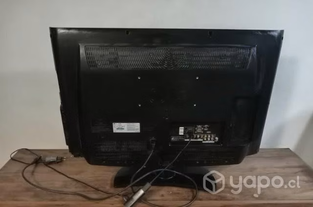 Tv LG 32" LCD