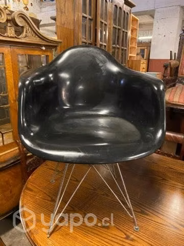 Silla Diseño