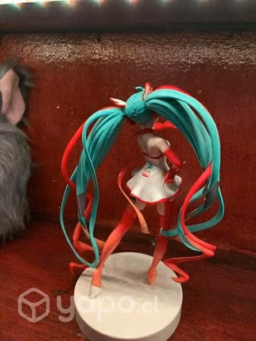 Hatsune miku