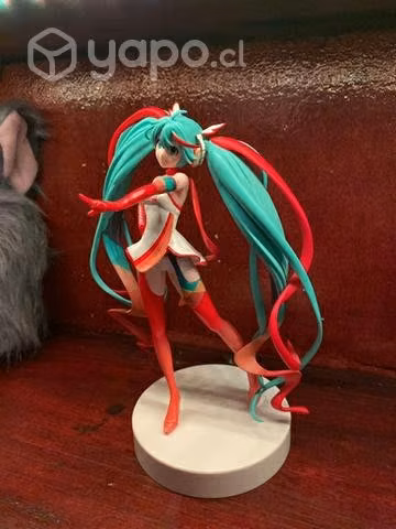 Hatsune miku