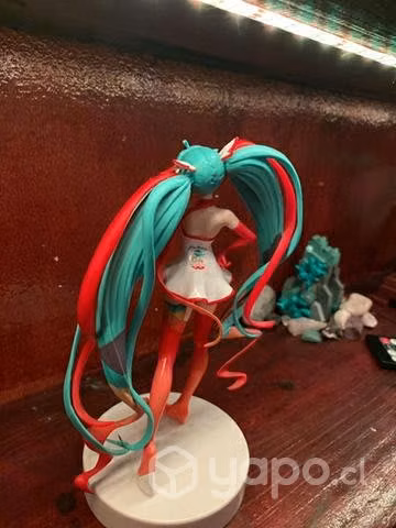 Hatsune miku