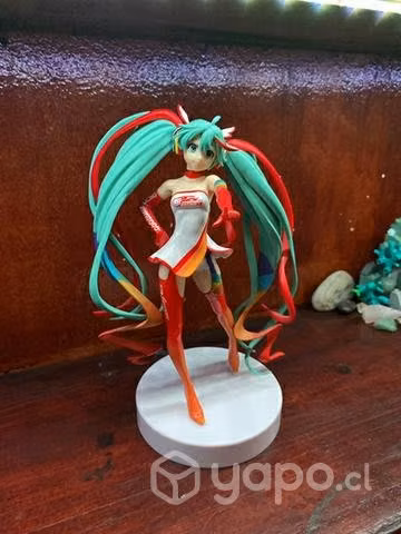 Hatsune miku