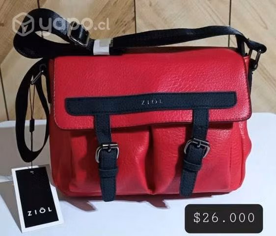 Carteras ziol