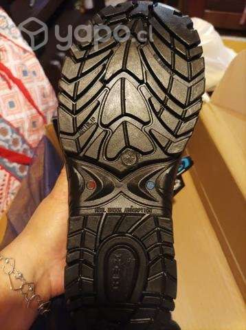 Zapatos de seguridad - Imagen 2