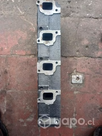 Culata Kia 2.4 nueva