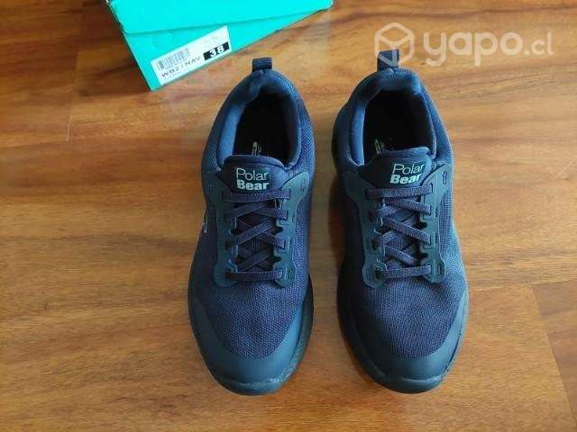Zapatillas Polar Bear - Imagen 2