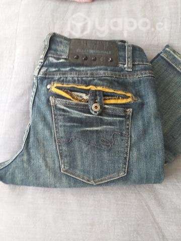Ropa usada buen estado - Imagen 4