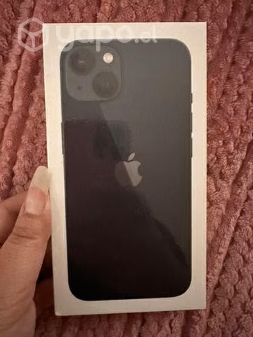 Iphone 13 nuevo