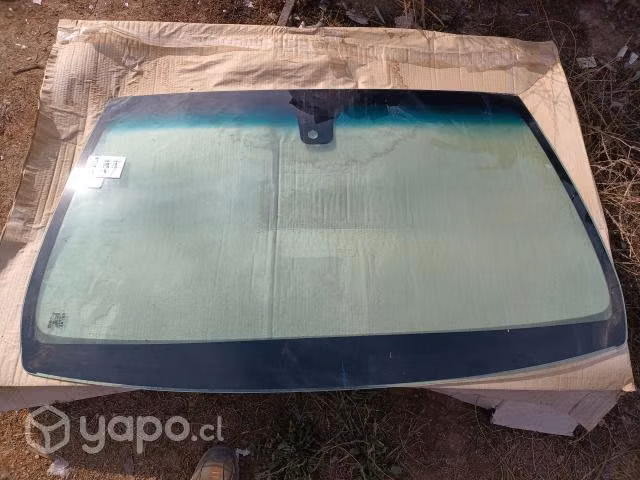Parabrisas Delantero Maxus T60