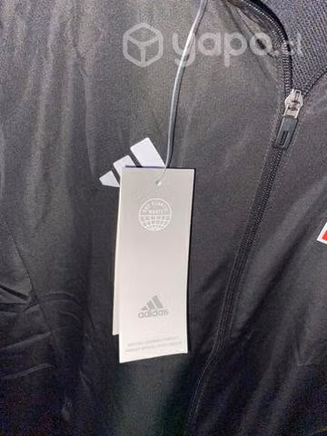 Cortaviento Colo-Colo 2023 Talla XL pero es L-M