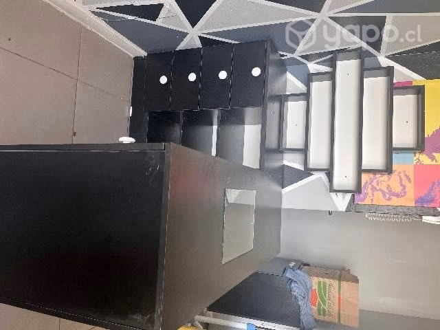 Mesa manicurista