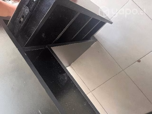 Mesa manicurista