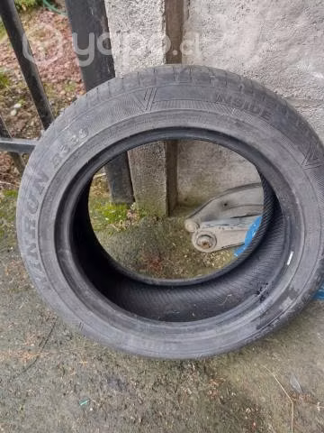 Neumaticos Usados, buen estado 205/55R16 91V