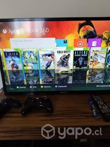 Xbox 360