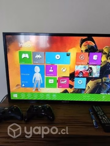 Xbox 360