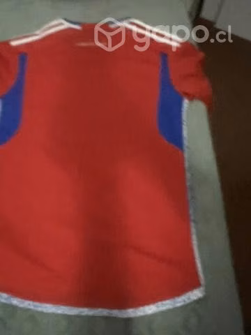 poleras selección Chilena 2023!