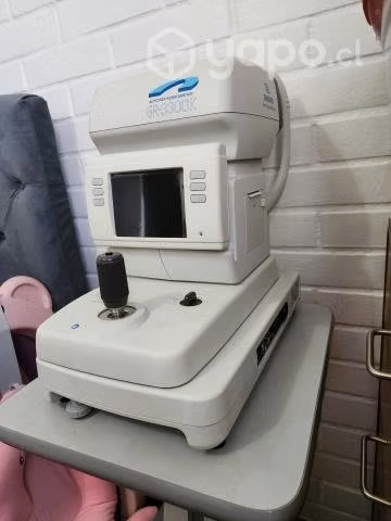 Autorefractometro - Imagen 3