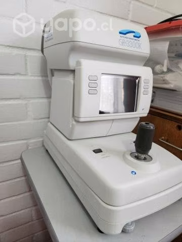 Autorefractometro - Imagen 2