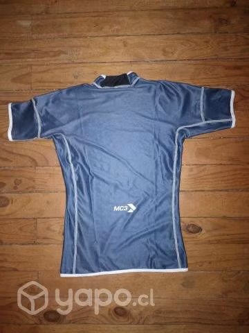 Camiseta de Rugby Jockey Club Córdoba Argentina