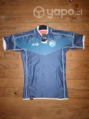Camiseta de Rugby Jockey Club Córdoba Argentina