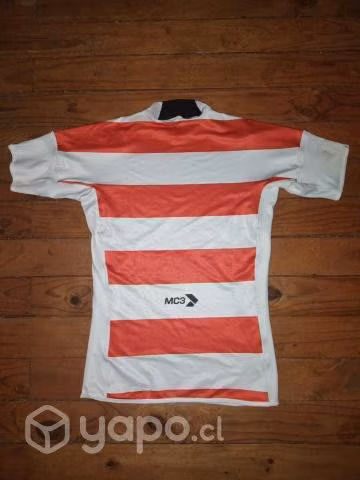 Camiseta de Rugby Jockey Club Córdoba Argentina