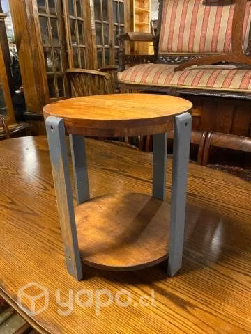 Mesa lateral