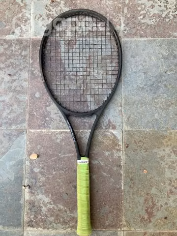 Raqueta WILSON PRO STAFF 97 V11.0