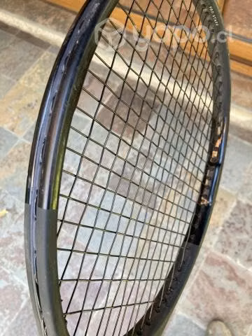 Raqueta WILSON PRO STAFF 97 V11.0