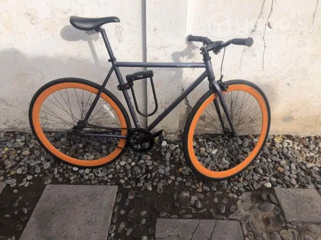 Bicicleta P3
