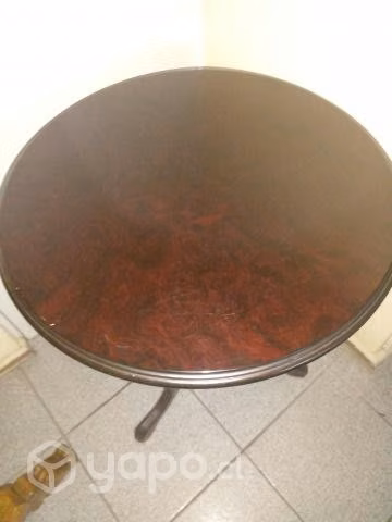 Mesa - Imagen 2