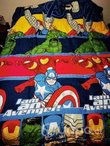 Plumones reversibles - Imagen 2