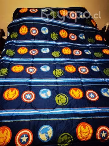 Plumones reversibles
