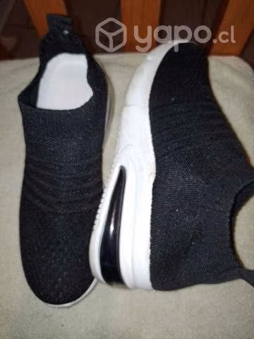 Zapatillas talla 38