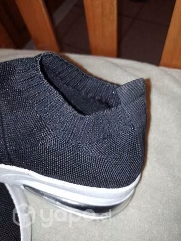 Zapatillas talla 38
