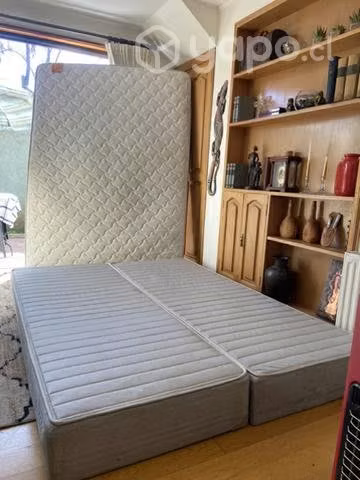 Cama 2 plazas - Imagen 4