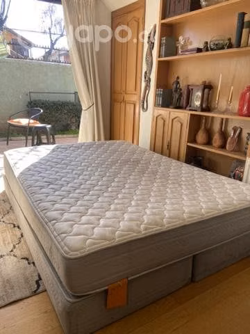 Cama 2 plazas - Imagen 3