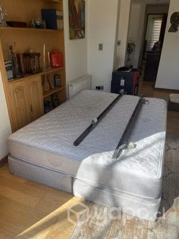 Cama 2 plazas - Imagen 2