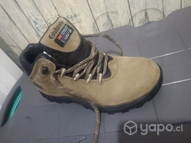 Zapatos de seguridad