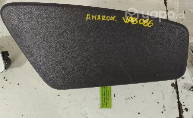 Airbag Copiloto Tablero (VAB086) Volkswagen Amarok