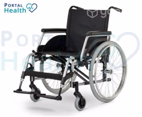 Silla de Ruedas