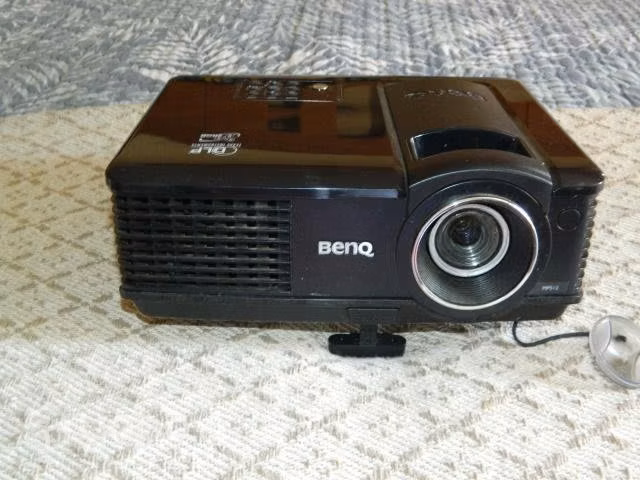 Proyector Benq - Imagen 2