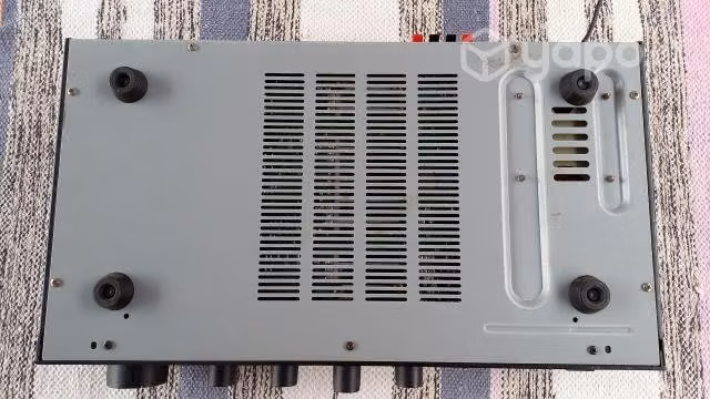 Preamplificador denon pma 910v - Imagen 6