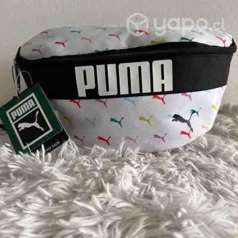 Banano Puma